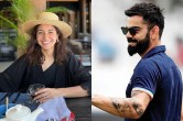 Anushka Sharma Virat Kohli