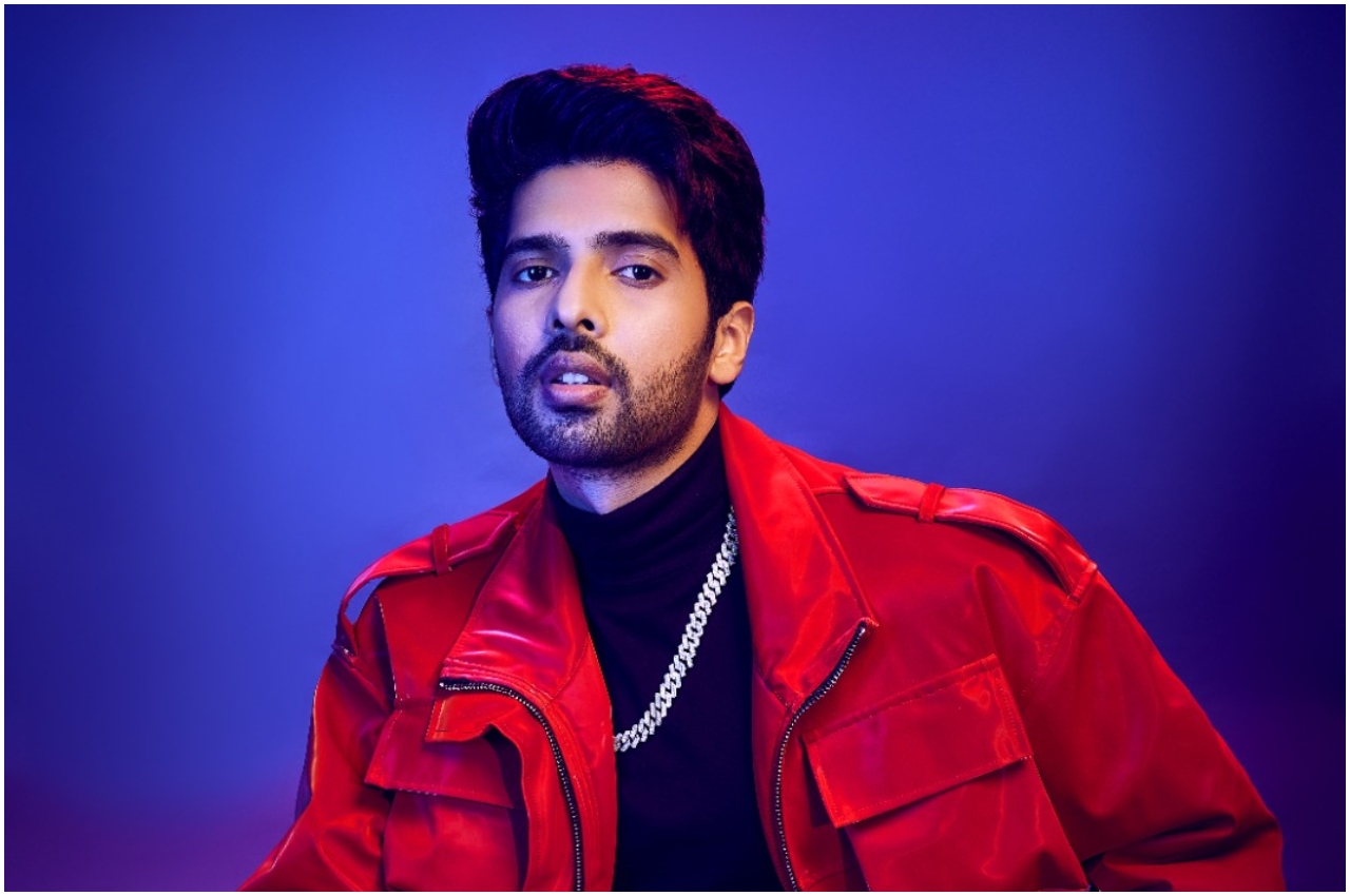 Armaan Malik