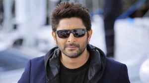 Arshad Warsi 