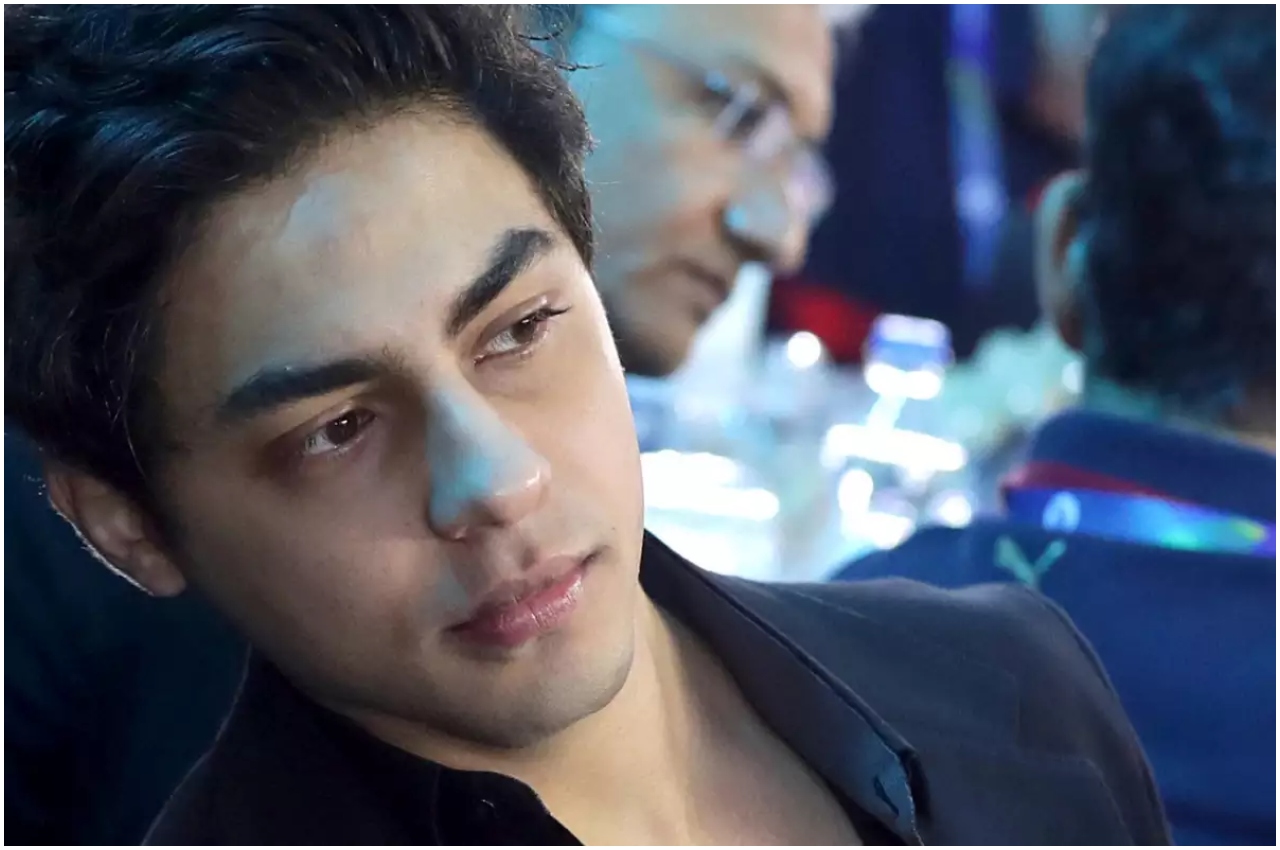 Aryan Khan