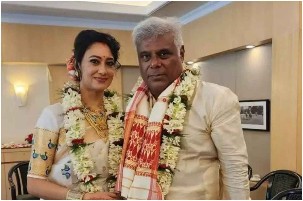 Ashish Vidyarthi 2nd Wedding: आशीष विद्यार्थी ने 60 साल की उम्र में की दूसरी शादी, जानें कौन हैं एक्टर की हमसफर