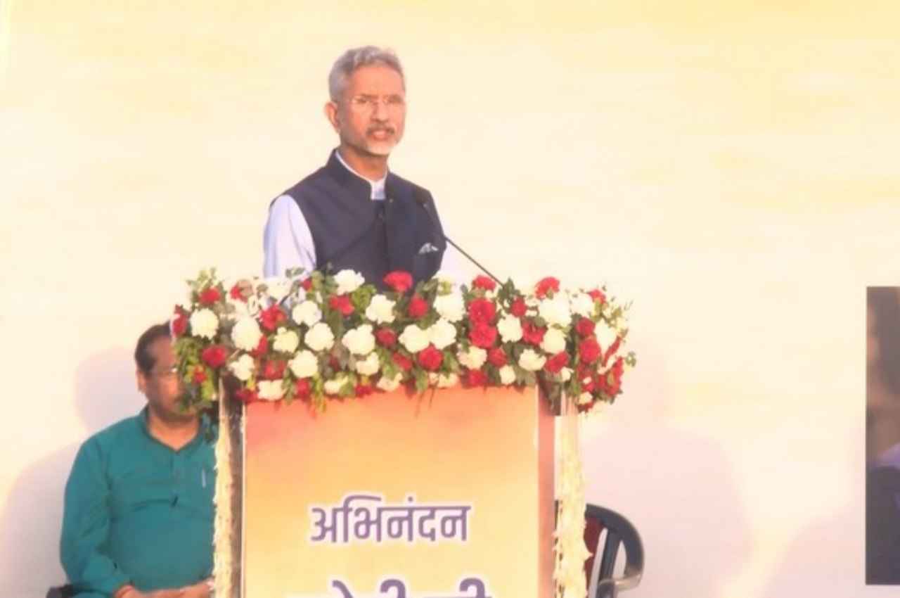 ऑस्ट्रेलियाई पीएम एंथनी अल्बनीज ने प्रधानमंत्री मोदी को 'The Boss' क्यों कहा? विदेश मंत्री जयशंकर ने बताई पूरी कहानी