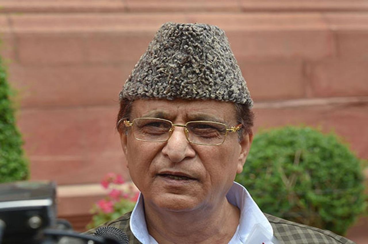 Azam Khan, Azam Khan Hate Speech Case, Rampur MP MLA Court