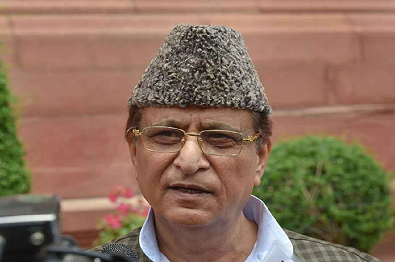 Azam Khan Hate Speech Case: शिकायत करने वाले के बयान से ही आजम को मिली राहत; कोर्ट में शिकायतकर्ता बोला- DM का था दबाव
