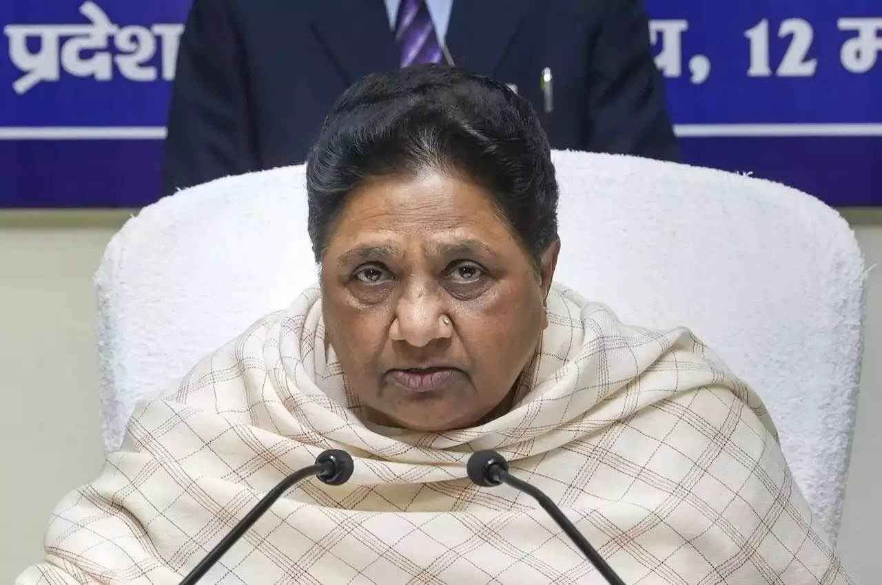 लोकसभा चुनाव के बाद क्या बसपा से गठबंधन करेगा INDIA?, कांग्रेस ने भी अपना स्टैंड किया क्लियर