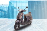 Benling Aura, ev scooters, scooters under 1 lakhs, Benling scooter