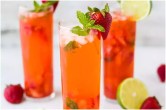 Berry Orange Soda Recipe