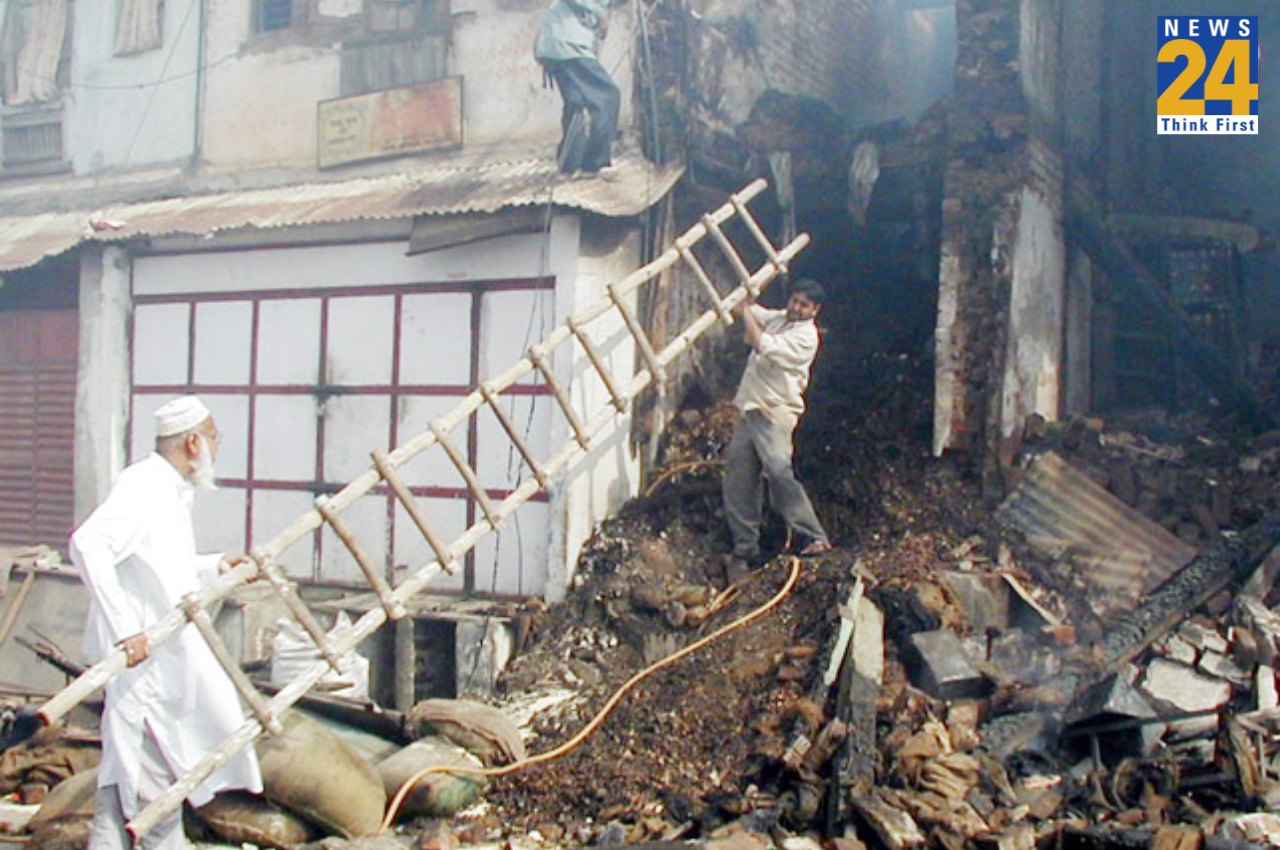 Best Bakery case, Mumbai Special court, 2002 Gujarat riots