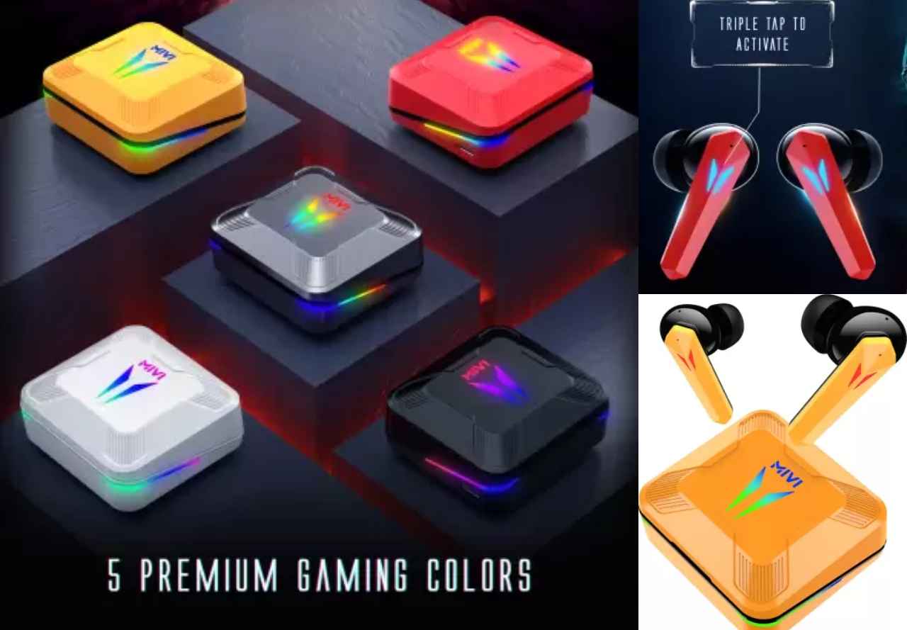 Best Gaming Earbuds under 1500, Best Gaming Earbuds, Best Earbuds, Gaming Earbuds,
