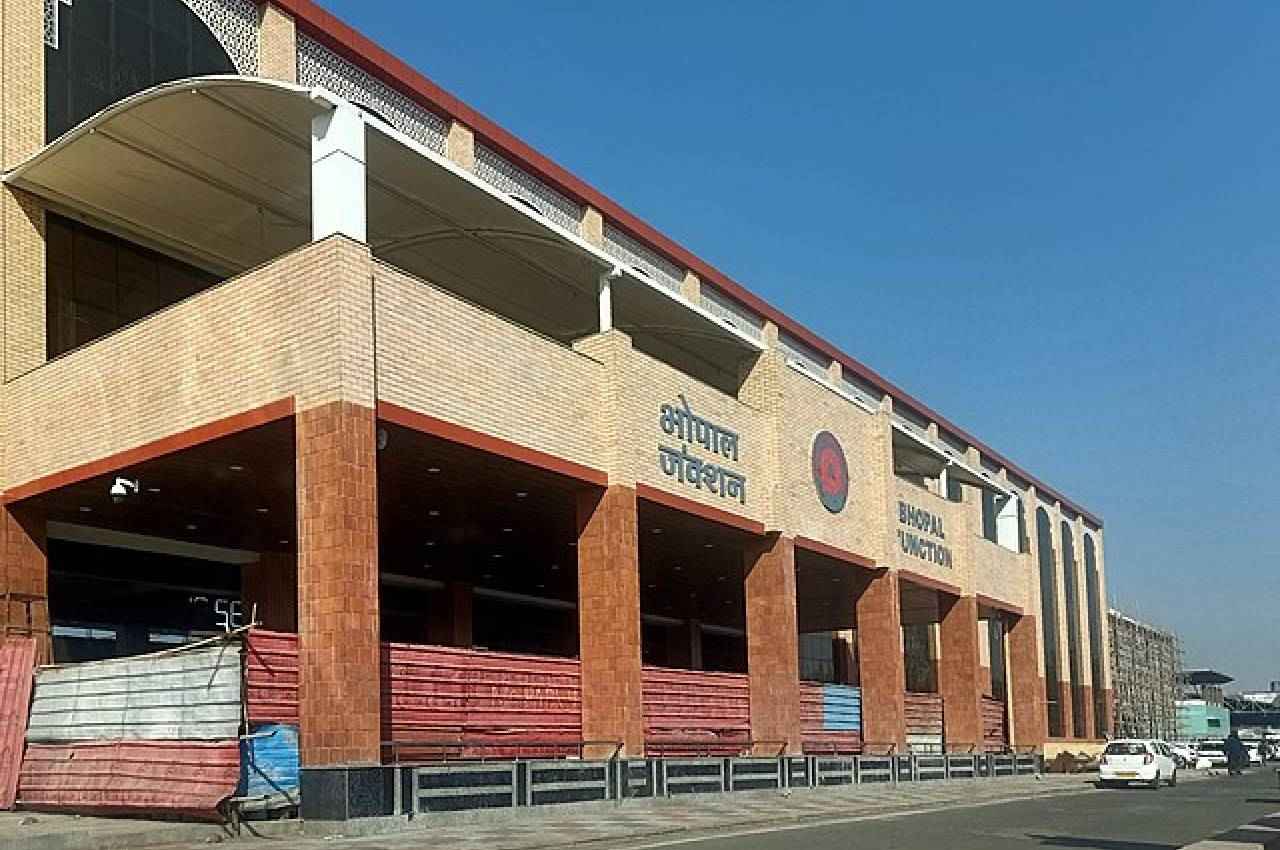 भोपाल से रेल यात्रा करने वाले यात्रियों के लिए अच्छी खबर, अब मिलेंगी यह सुविधाएं
