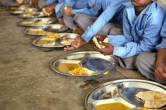 Bihar mid day meal, lizard found mdm, Bihar news, Saran news