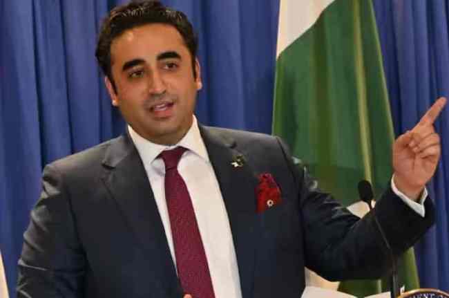 bilawal bhutto, imran khan, pakistan violence, lahore, karachi, political terrorists