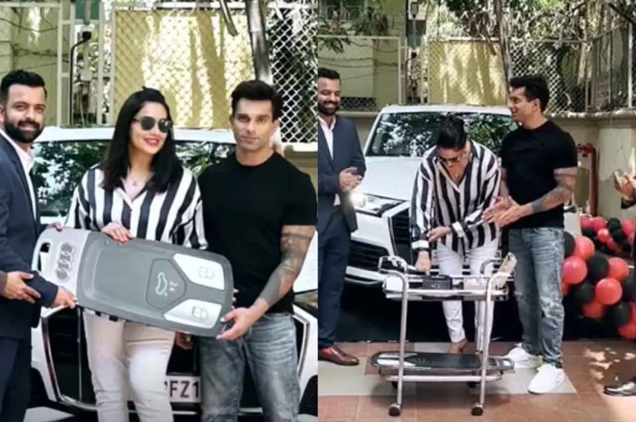 एक्ट्रेस बिपाशा बसु ने बेटी के लिए खरीदी लग्जरी कार, कीमत सुन उड़ जाएंगे होश