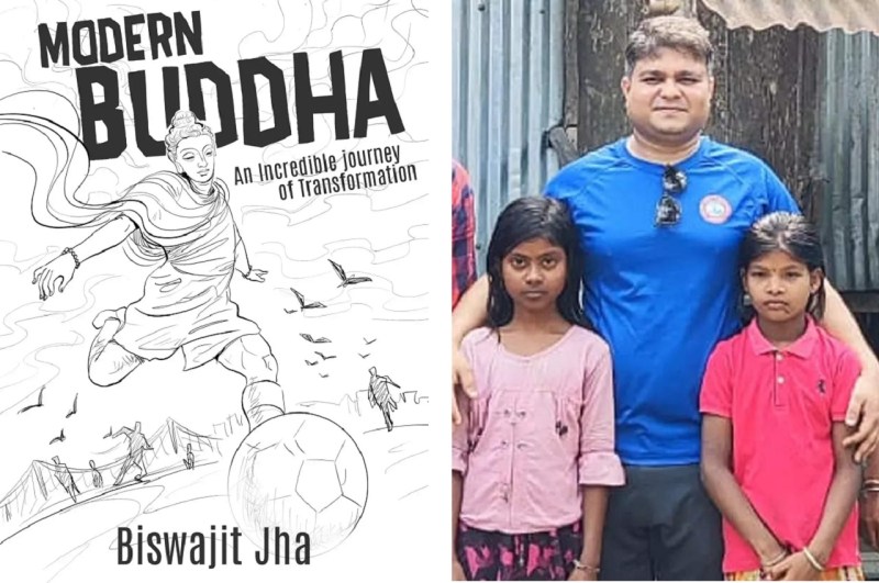 Biswajit Jha