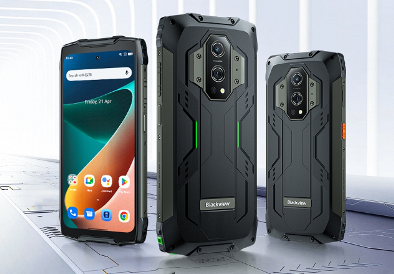 Blackview BV9300 Launch, Blackview BV9300 Price, Blackview BV9300, Rugged Phone