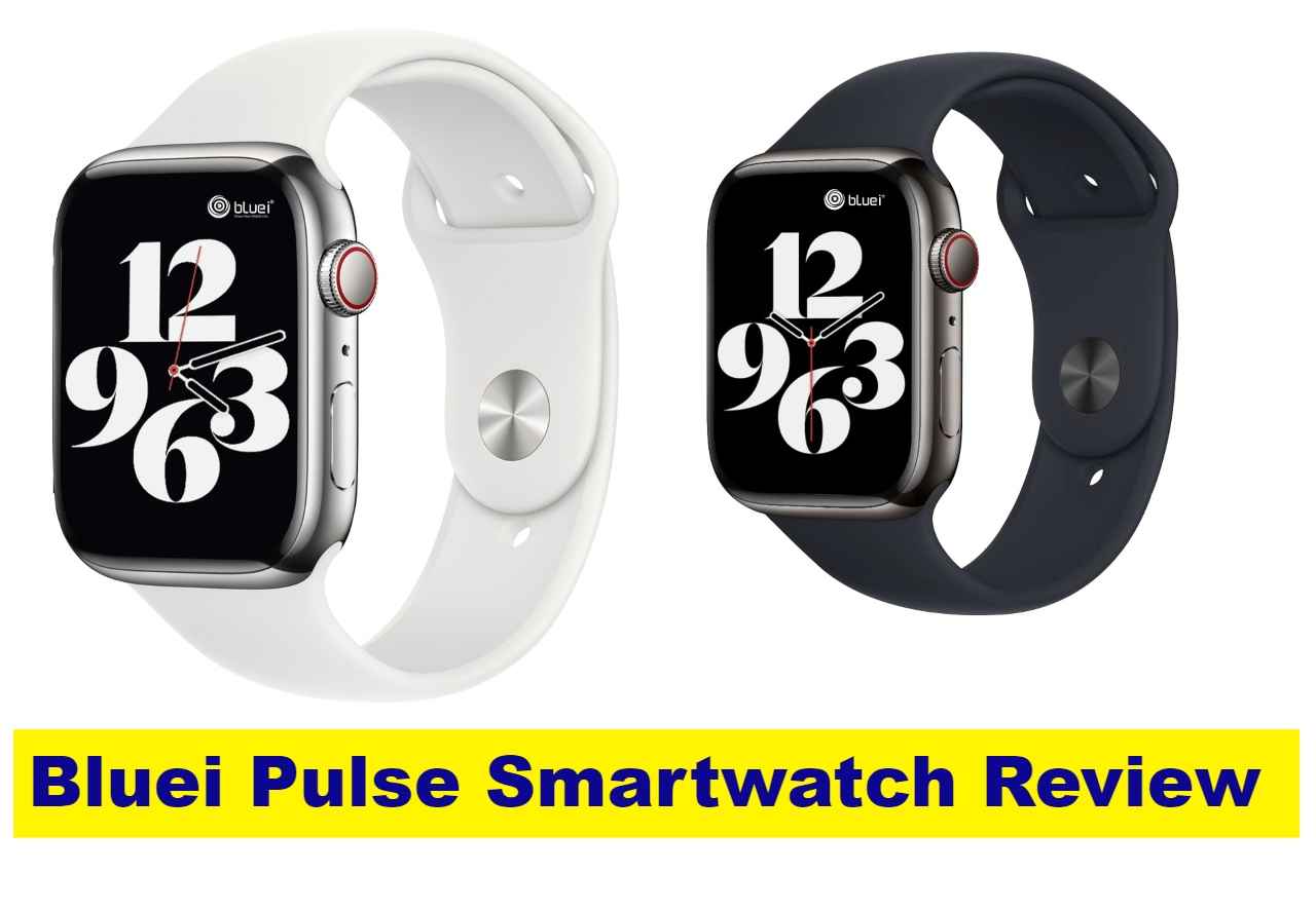Bluei Pulse Smartwatch Review: ये है प्रीमियम लुक की किफायती स्मार्टवॉच! जानें खरीदना सही रहेगा या नहीं?