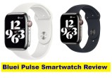 Bluei pulse smartwatch review reddit, Bluei pulse smartwatch review india, Bluei pulse smartwatch review amazon, smartwatch, smartwatch display price, smart watch, pulse smartwatch