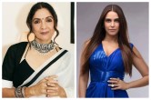 Bollywood actresses, Before Marriage Pregnant Actresses, Bollywood, Neena Gupta, Single Mother