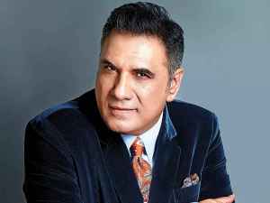 Boman Irani