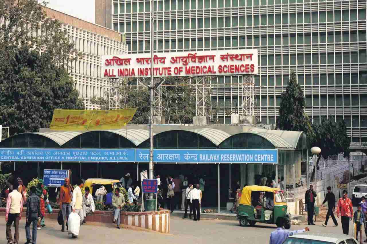 ब्रेन डेड व्यक्ति के परिवार ने की पहल; AIIMS में अंगदान से बचाई गई पांच लोगों की जान