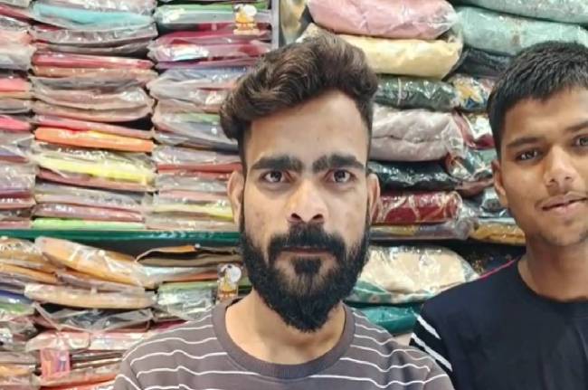 Burhanpur boy won five lakh rupees