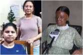 CBSE Result 2023, Meerut News, Nivedita Chaudhary, Acid Attack Survivor Student, CBSE Topper