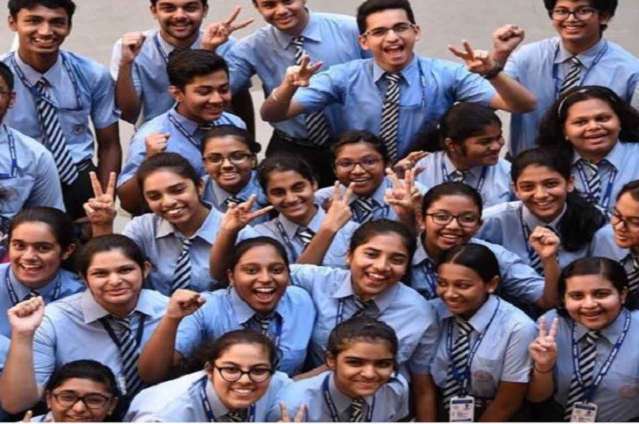 BSE Odisha 10th result 2023