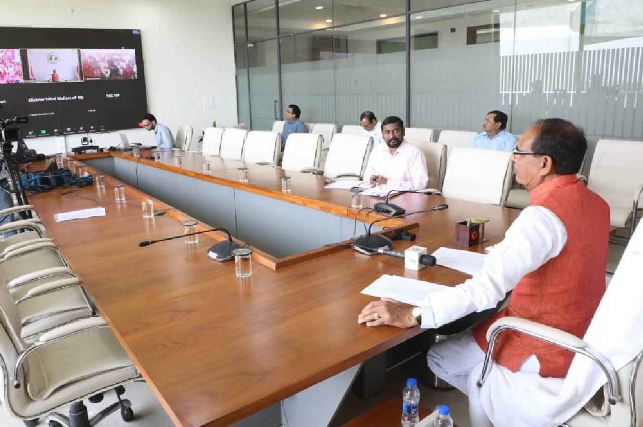 CM शिवराज बोले-प्रदेश की बेटियों से मेरा मामा का नाता, इस दिन से खाते में पहुंचेगा लाड़ली बहना योजना का पैसा