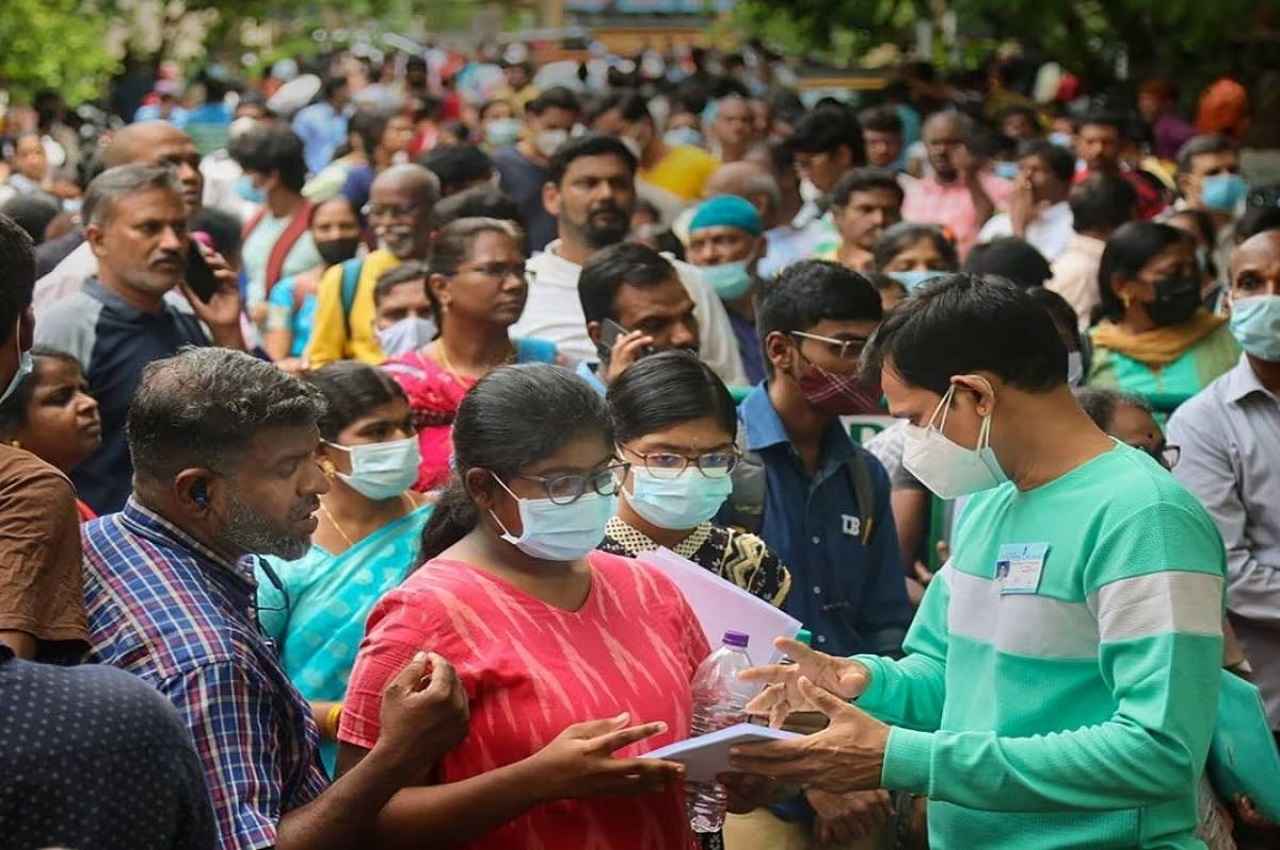 CUET UG 2023 Exam: जम्मू-कश्मीर में 26 मई और मणिपुर में 29 मई तक परीक्षा टली, जानें ये बड़ी वजह