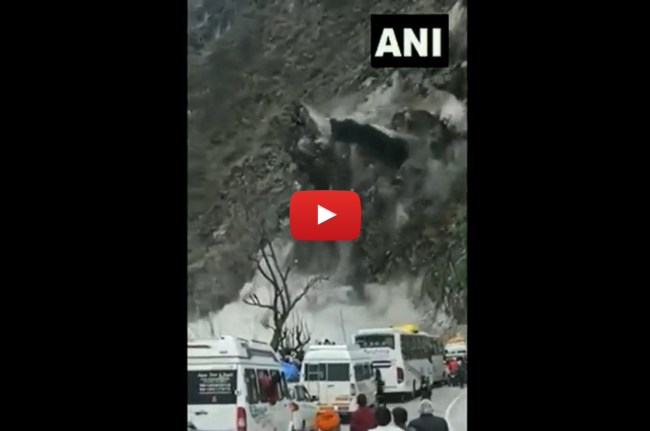 Char Dham Yatra 2023, Badrinath, Kedarnath, Uttarakhand Weather