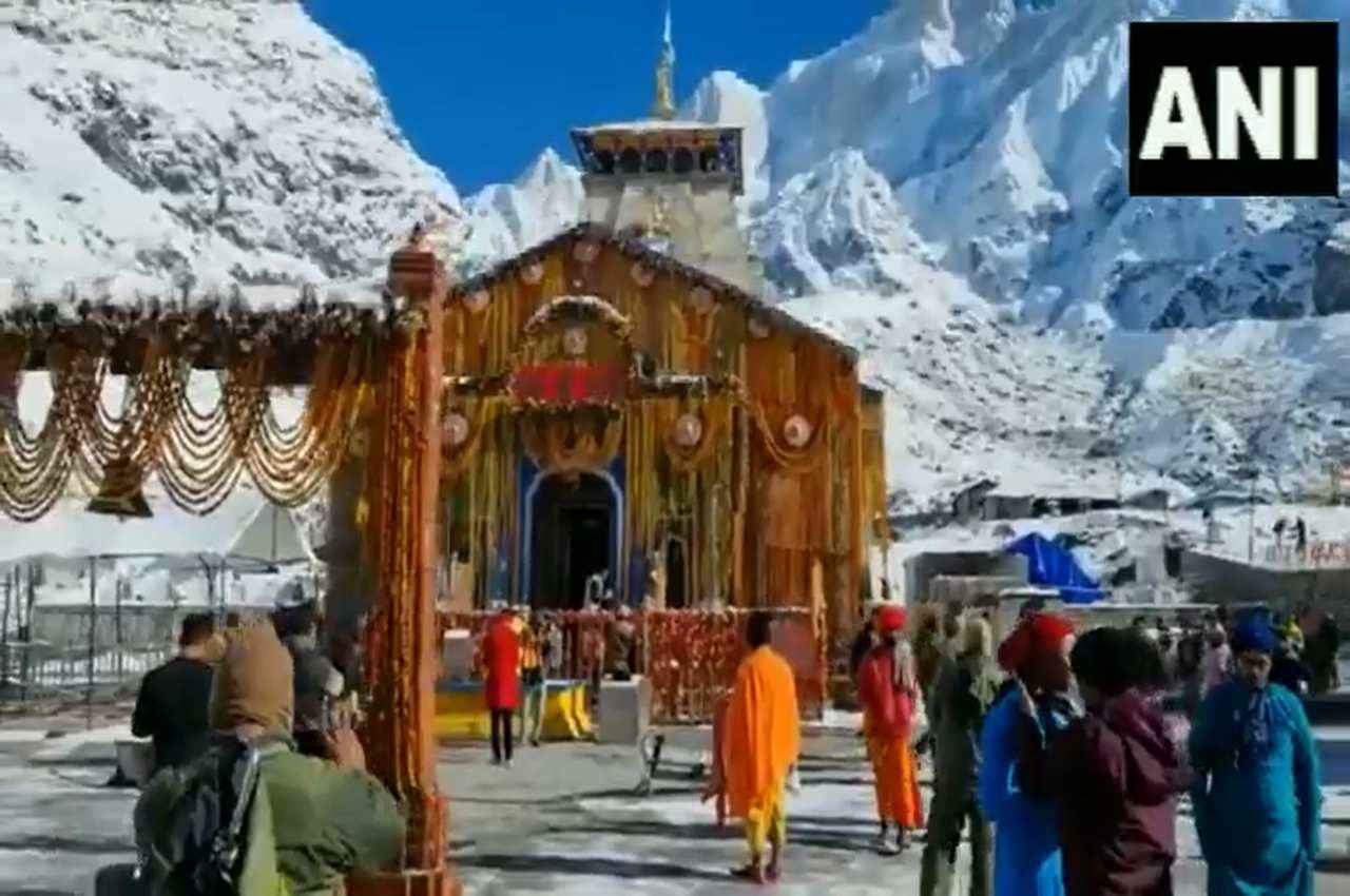 Char Dham Yatra Char Dham Yatra