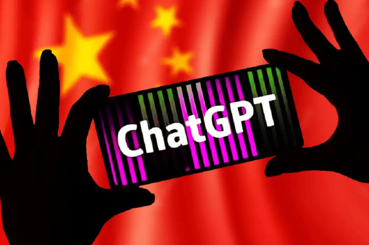 चीन में ChatGPT के दुरुपयोग पर शख्स गिरफ्तार, ट्रेन दुर्घटना की फैलाई थी फर्जी खबर, इतनी हो सकती है सजा