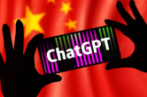 ChatGPT, China, Fake News