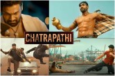 Chatrapathi Box Office Collection Day 1