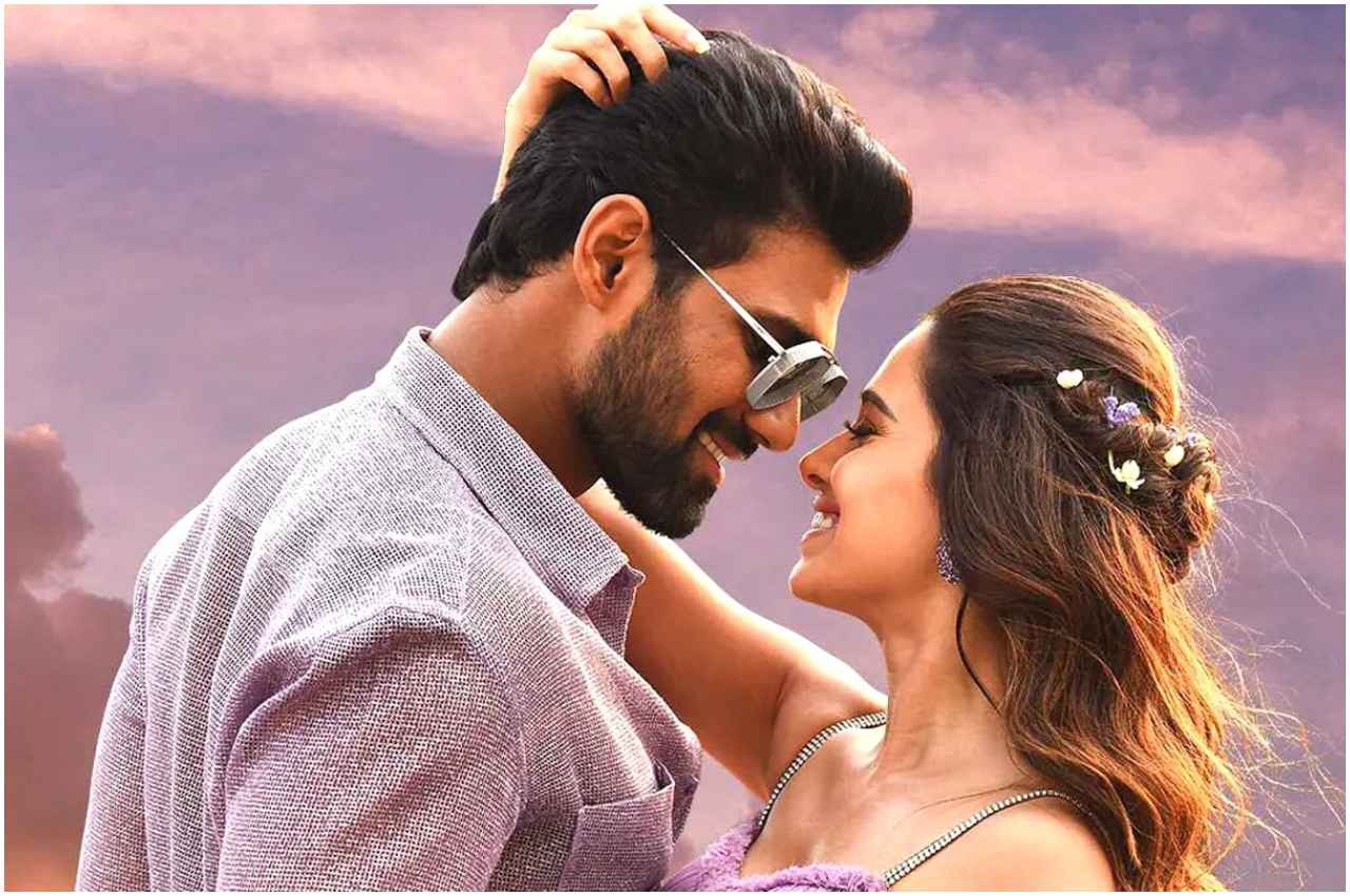 Chatrapathi Box Office Collection Day 5