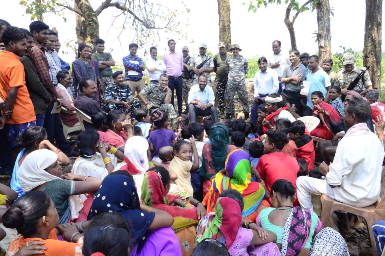 Chhattisgarh