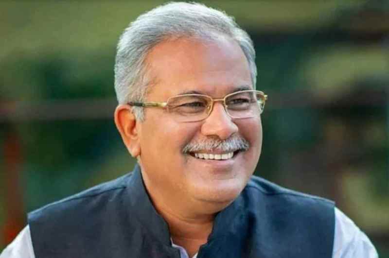 Chhattisgarh