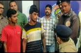Chhattisgarh News, International Thief Gang, Durg police, Crime News