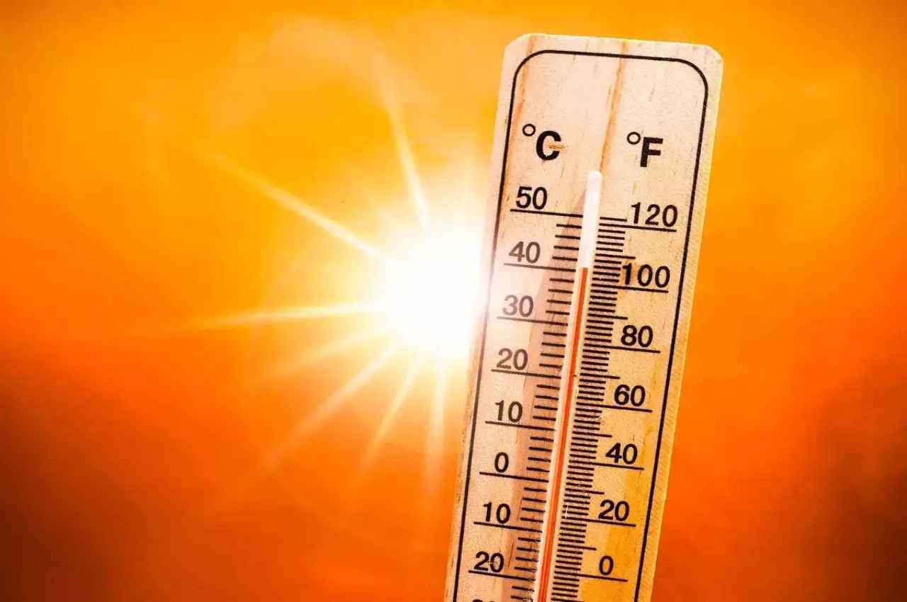 Chhattisgarh Weather