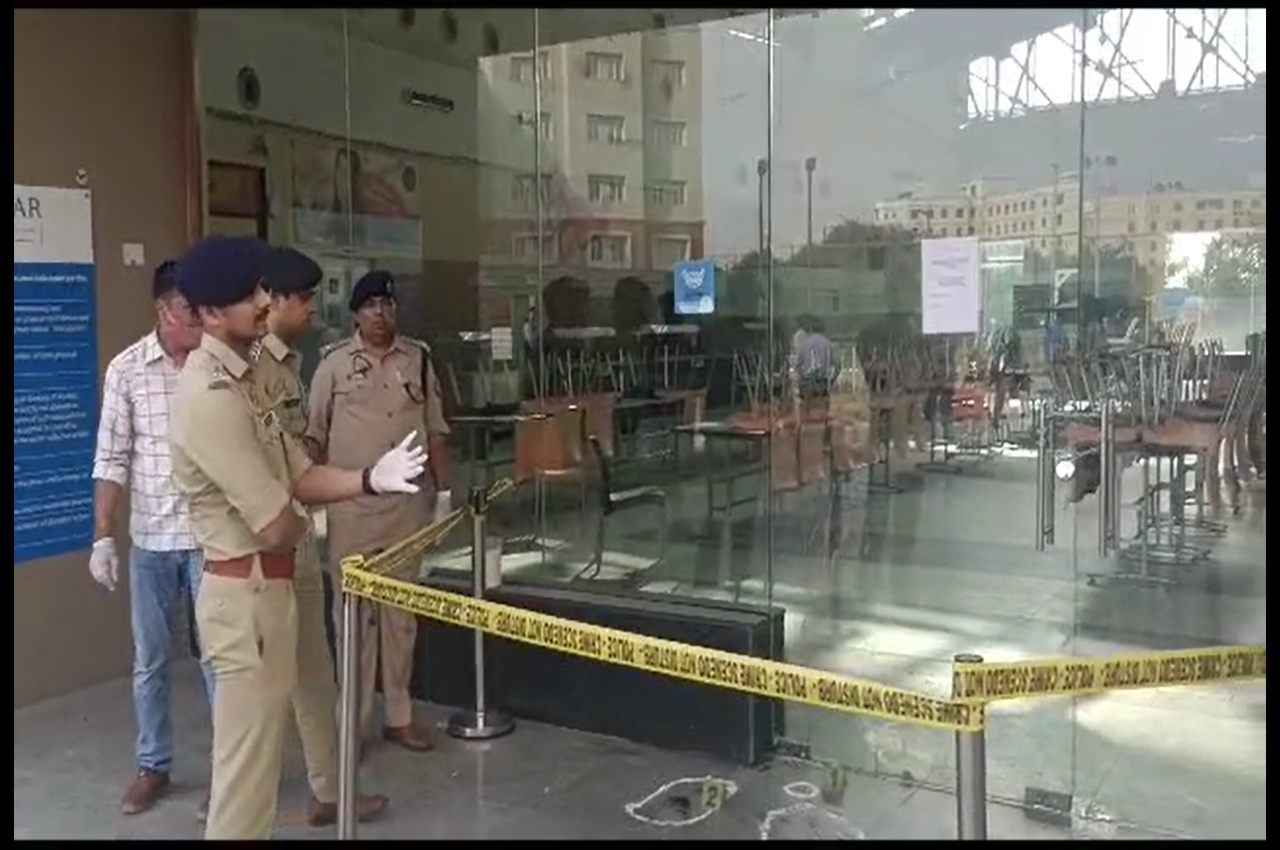 Crime News, Noida Crime News, Greater Noida News, UP News