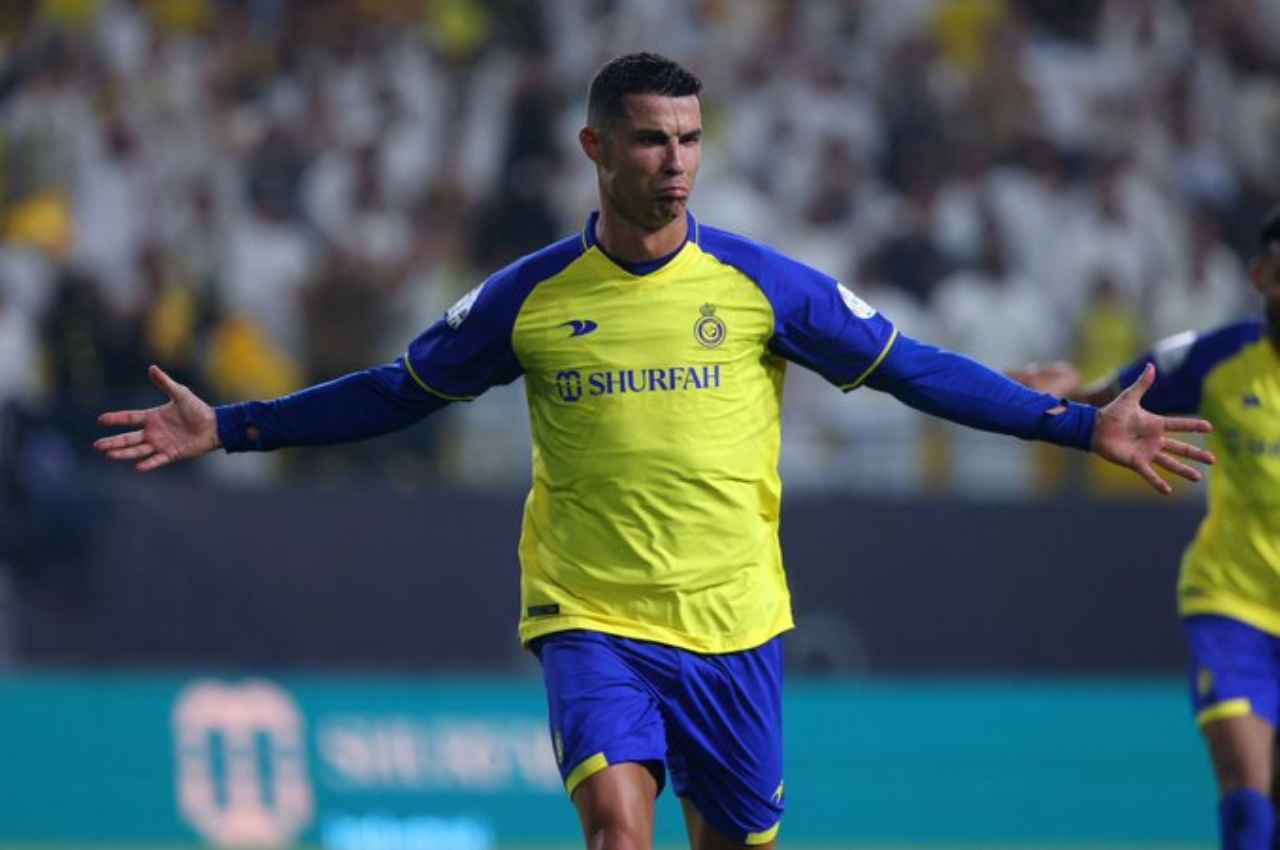 Saudi Pro League: क्रिस्टियानो रोनाल्डो ने पेनल्टी बॉक्स के बाहर से दागा गोल, खिताबी दौड़ में अल नासर को रखा जिंदा