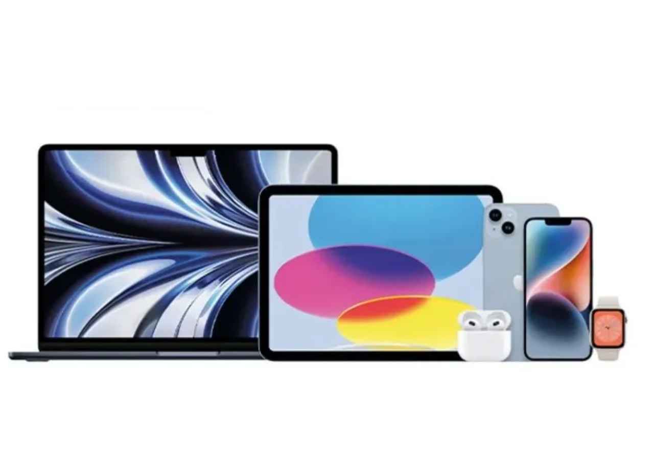 Croma Apple Days Sale: आईफोन, आईपैड समेत कई एप्पल प्रोडक्ट्स पर भारी छूट! जानिए डील्स