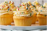 Cup Cake Recipe