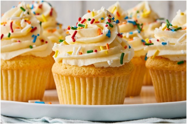 Cup Cake Recipe Cup Cake Recipe