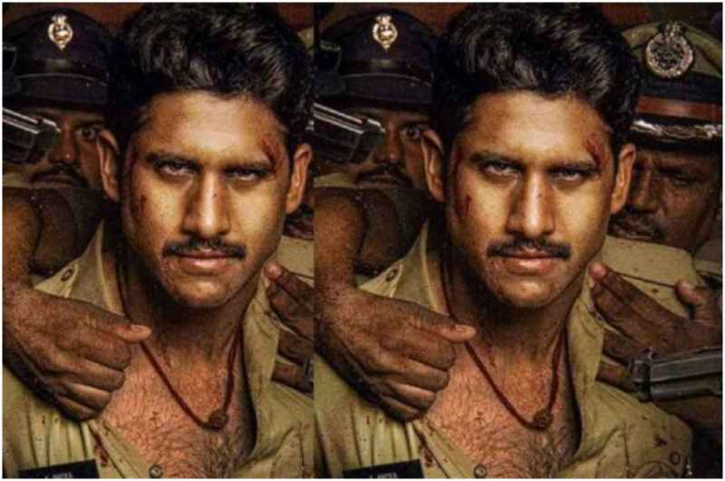 Custody Box Office Collection Day 7