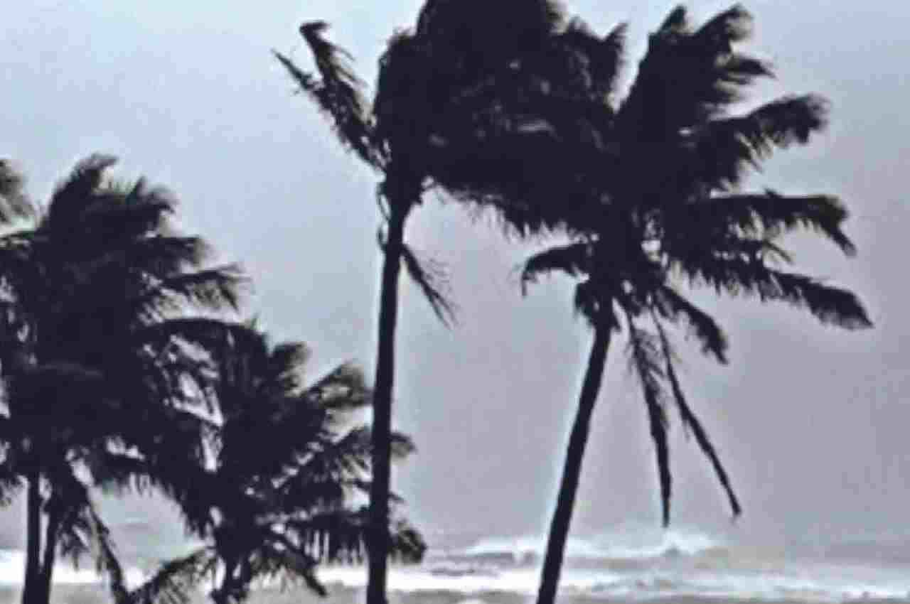 Weather Update : तबाही मचाने के बाद कमजोरी पड़ा 'मोचा', जानें अपने शहर के मौसम का मिजाज