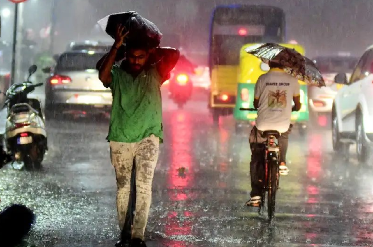 Cyclone Mocha, Myanmar, Bengal, Odisha, IMD