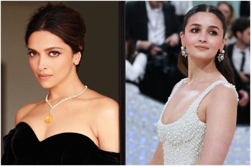 Deepika Padukone On Alia Bhatt Met Gala 2023