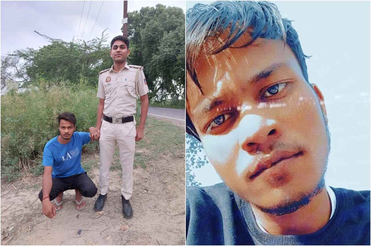 साक्षी हत्याकांड: आरोपी साहिल खान को 14 दिन की न्यायिक हिरासत में भेजा, एससी/एसटी एक्ट के तहत मामला दर्ज