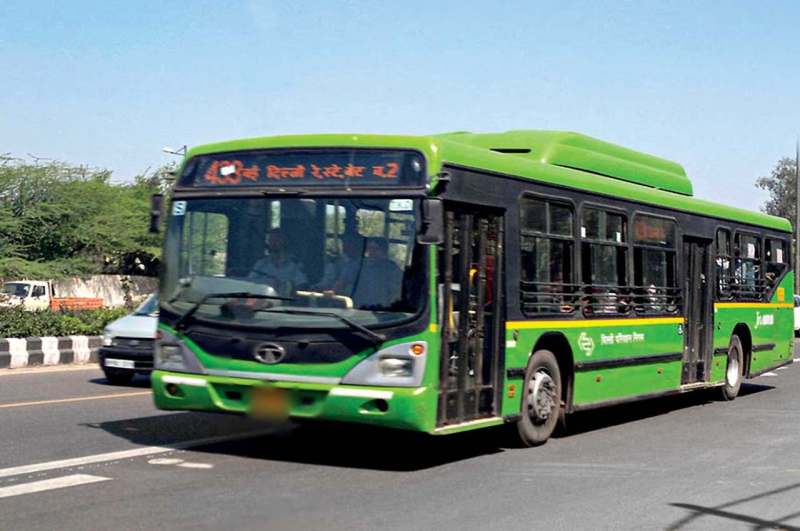Delhi News, DTC Bus, Kejriwal Govt, Delhi Govt, Delhi Hindi News